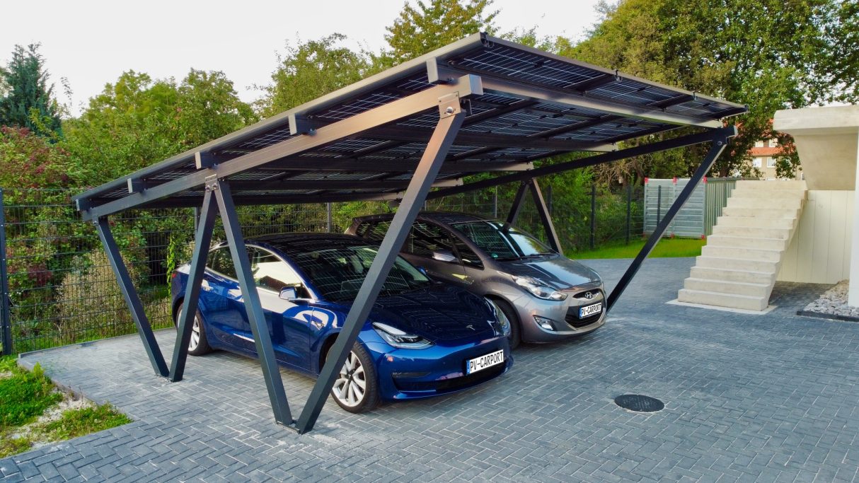 PV-CARPORT